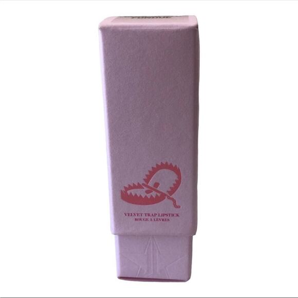 JEFFREE STAR COSMETICS VELVET TRAP CHOCOLATE FONDUE Brown With Orange Undertone - Picture 6 of 12